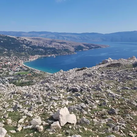 Zarok Gasthuis Baška