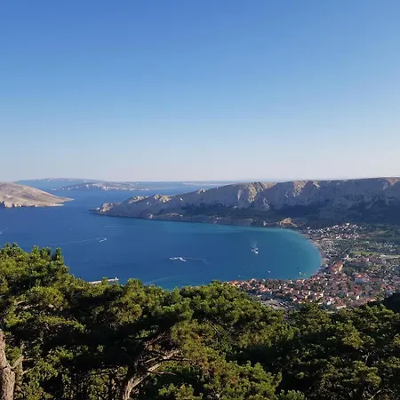 Gasthuis Zarok Baška