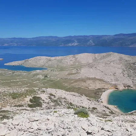 Zarok 3* Baška