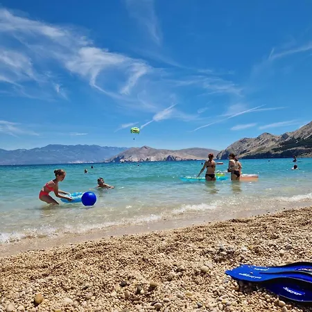 Zarok 3* Baška