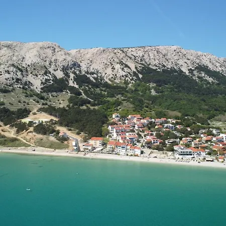 Zarok Baška