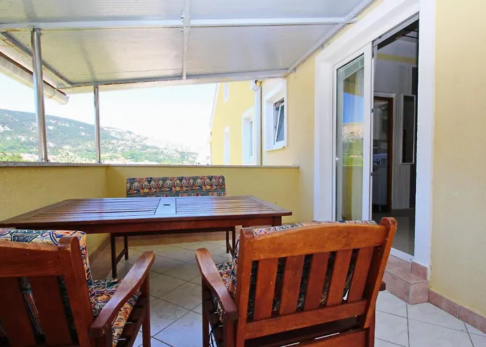 Zarok 3* Baška