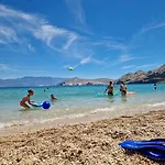 Zarok 4* Baska (Krk)