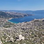 Zarok Guest house Baska (Krk)