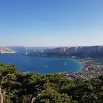 Guest house Zarok Baska (Krk)