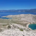 Zarok 4* Baska (Krk)