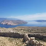 Zarok Guest house Baska (Krk)